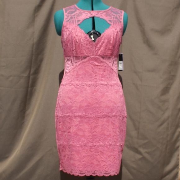 guess silvana dress